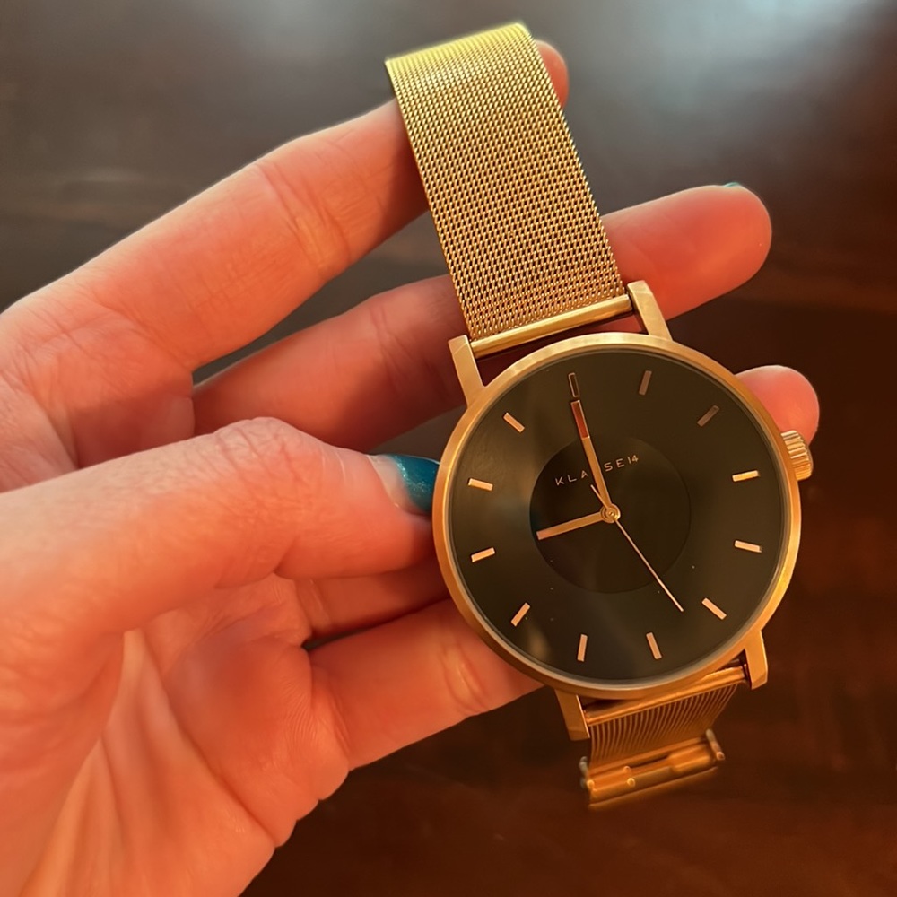 KLASSE14 Volare Watch